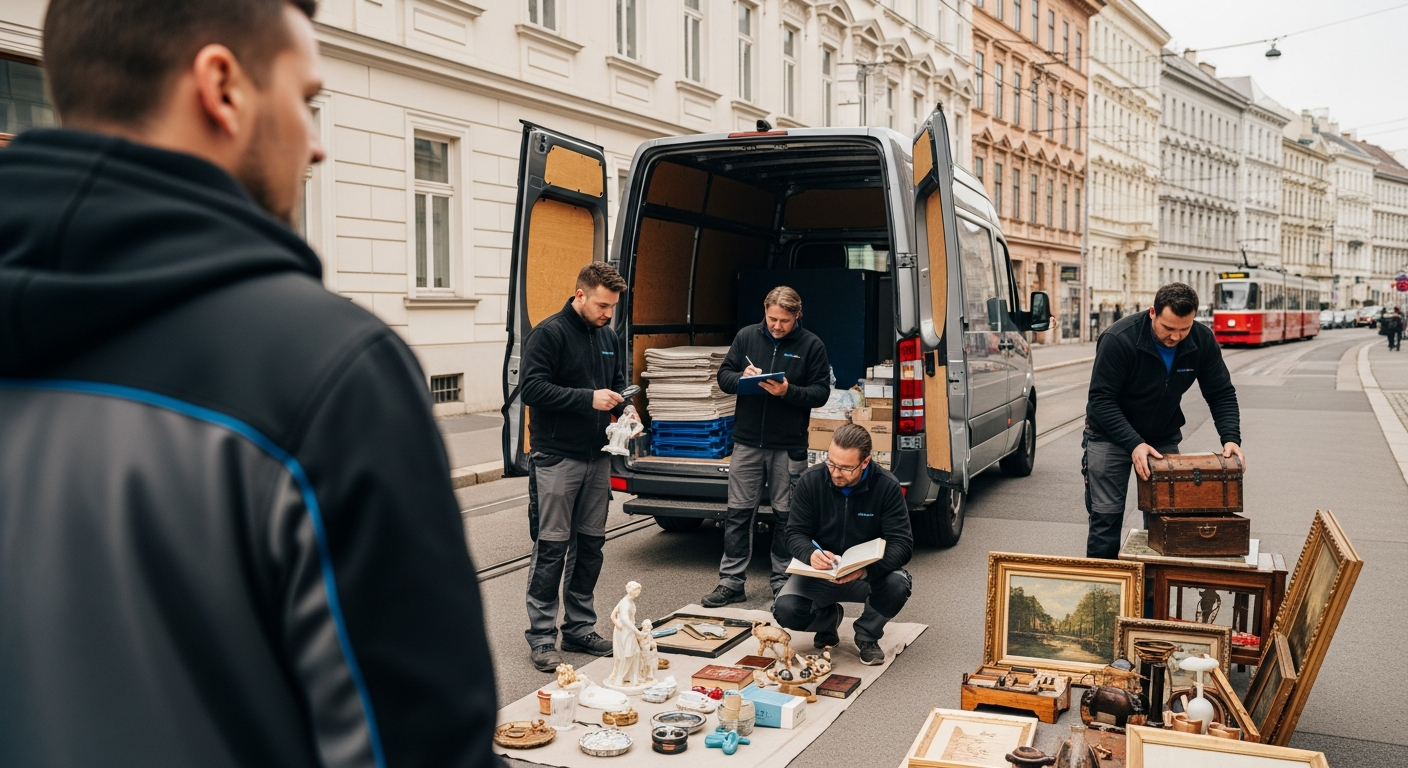 Antiquitäten-Wertanrechnung Innsbruck – Jetzt anfragen Antiquitäten-Wertanrechnung in Innsbruck | Top-Qualität von Entrümpelung Innsbruck
