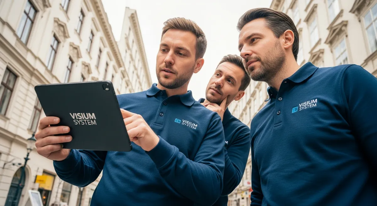 Digitale Markenführung in Wien | Top-Qualität von Entrümpelung Innsbruck