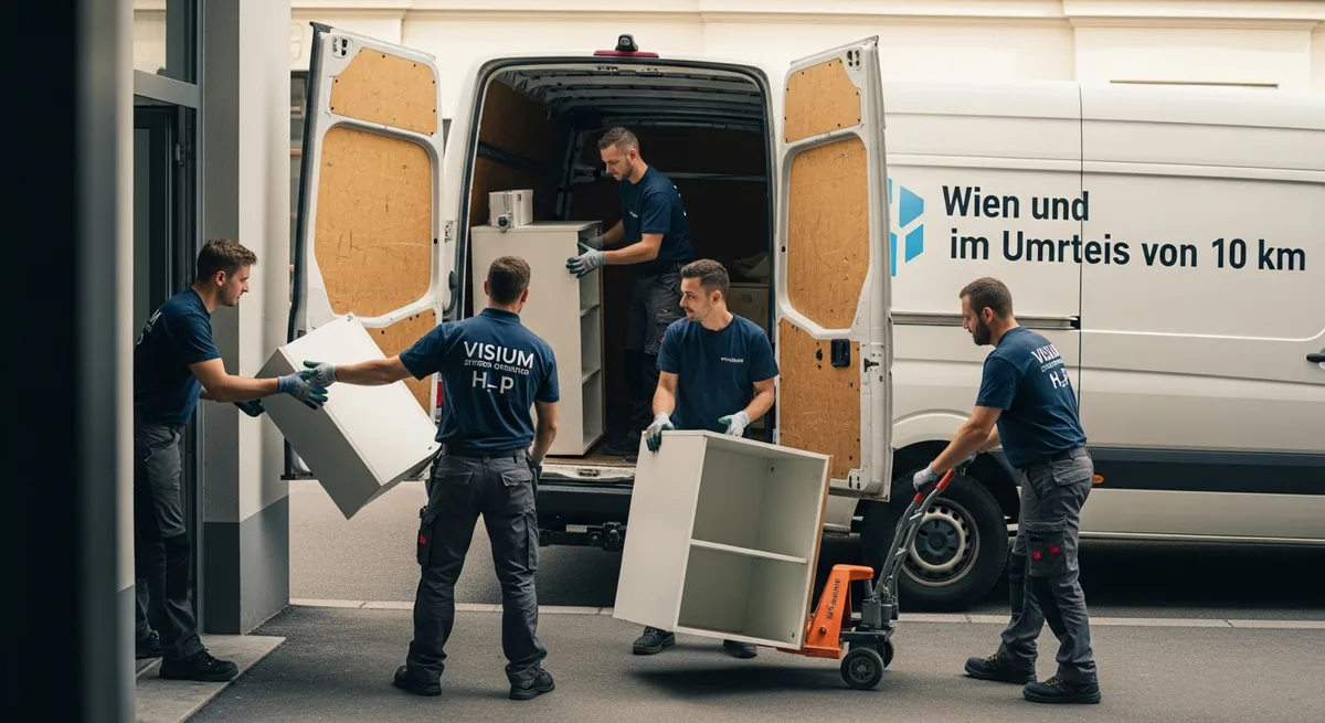 Entkernung & Sanierungsvorbereitung