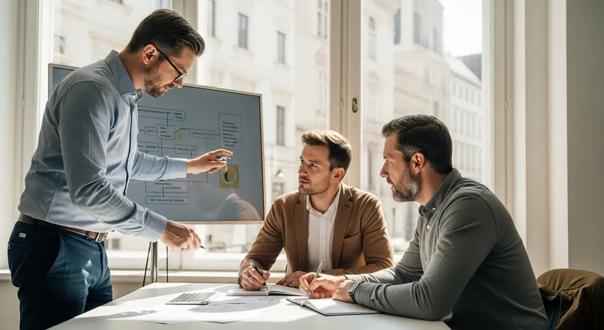 Marketingberatung für KMU Wien – Jetzt anfragen Marketingberatung für KMU in Wien | Top-Qualität von Entrümpelung Innsbruck