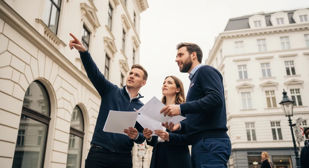 Vermittlung von Werkverträgen in Wien | Top-Qualität von Entrümpelung Innsbruck