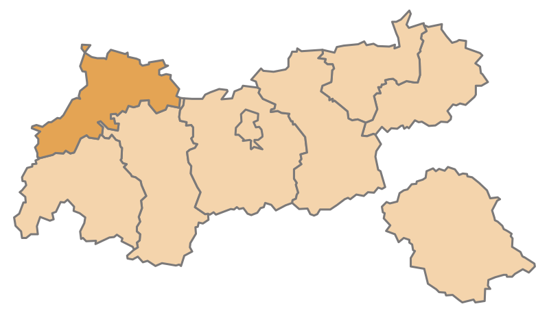 Entrümpelungen, Räumungen, Verlassenschaften,... in Reutte